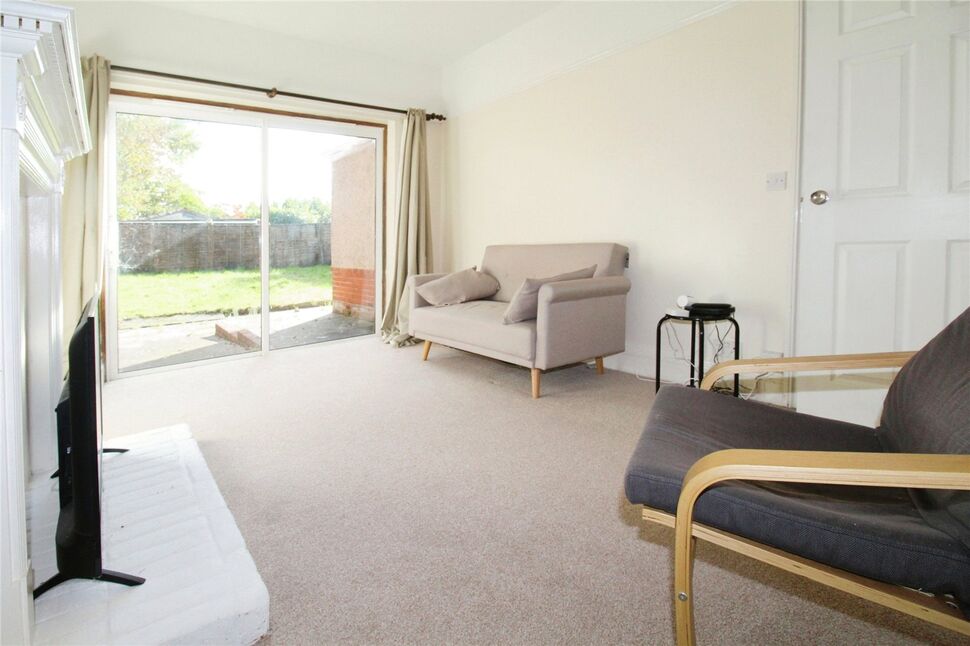 3 bedroom Detached Bungalow for sale, Coxford Road, Southampton, SO16