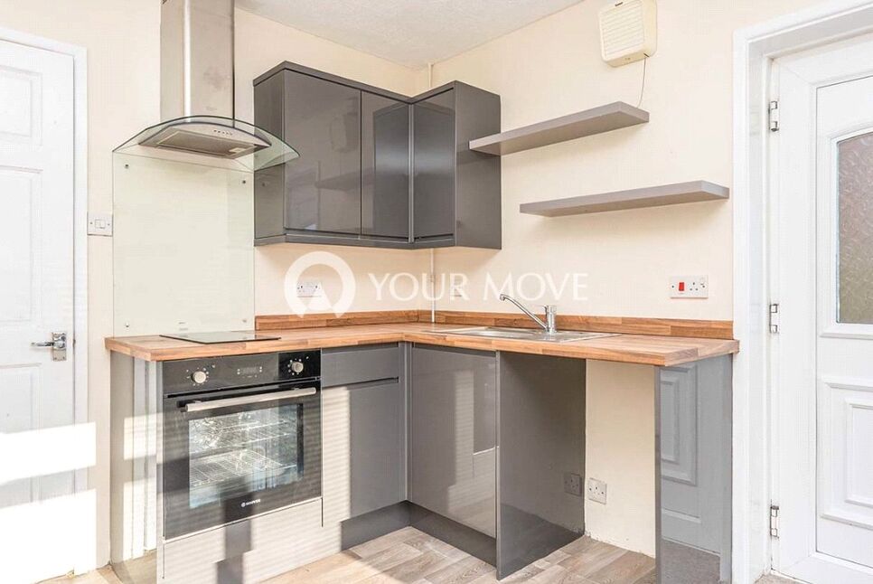 Main image of 1 bedroom Flat to rent, Olive Road, Southampton, SO16