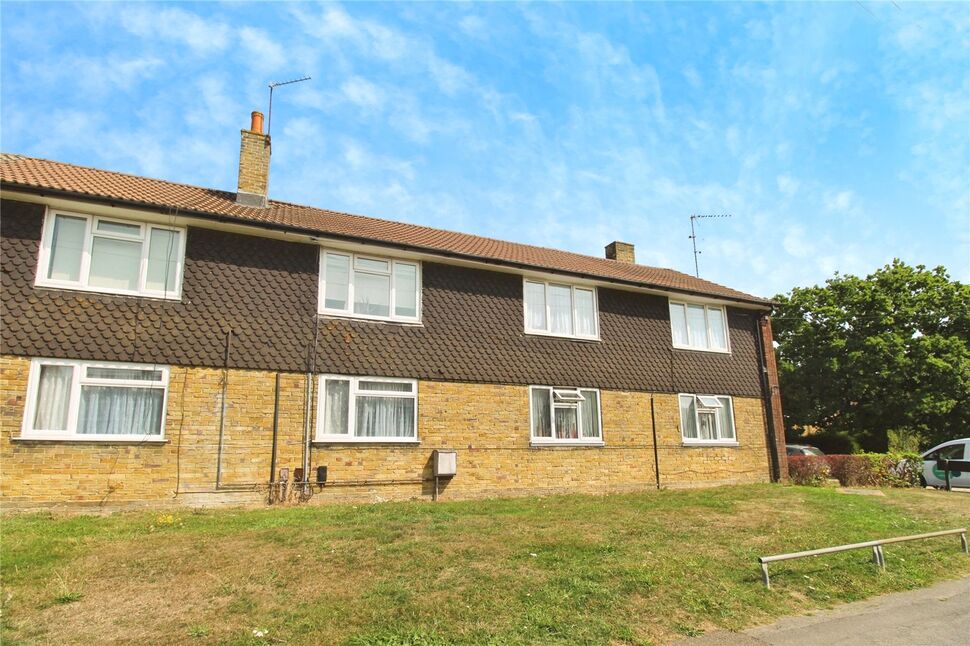 2 bedroom  Flat for sale