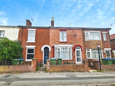 Padwell Road, 3 bedroom Mid Terrace House to rent, £3,000 pcm