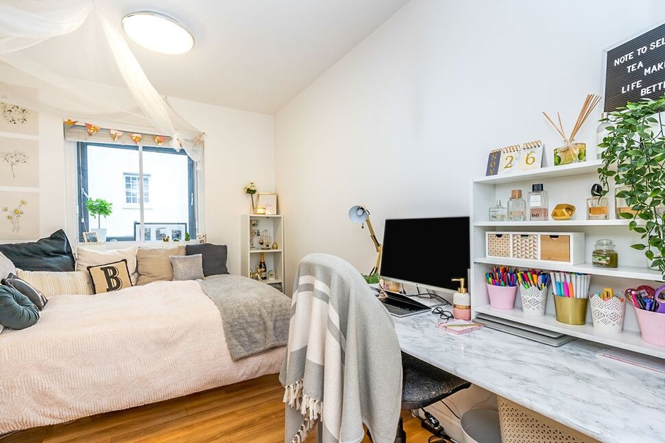 4 bedroom Flat to rent, Carlton Place, Southampton, SO15 £1,550 pcm