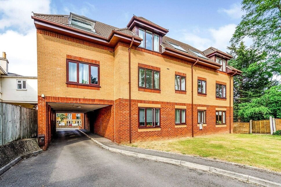 Main image of 1 bedroom Flat to rent, St. Denys Road, Southampton, Hampshire, SO17
