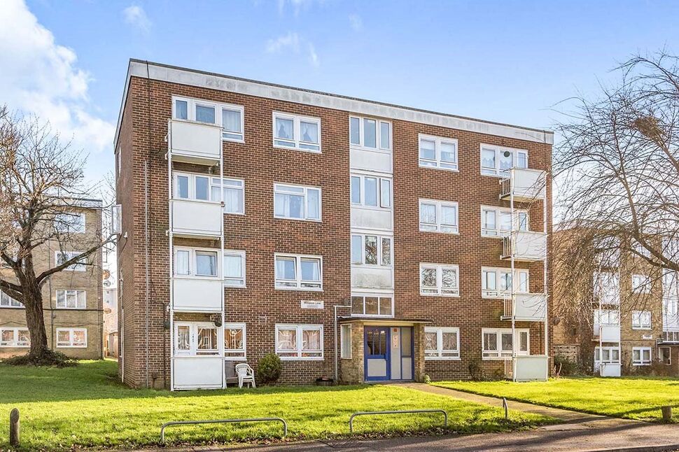 Main image of 2 bedroom Flat to rent, Wimpson Lane, Southampton, Hampshire, SO16