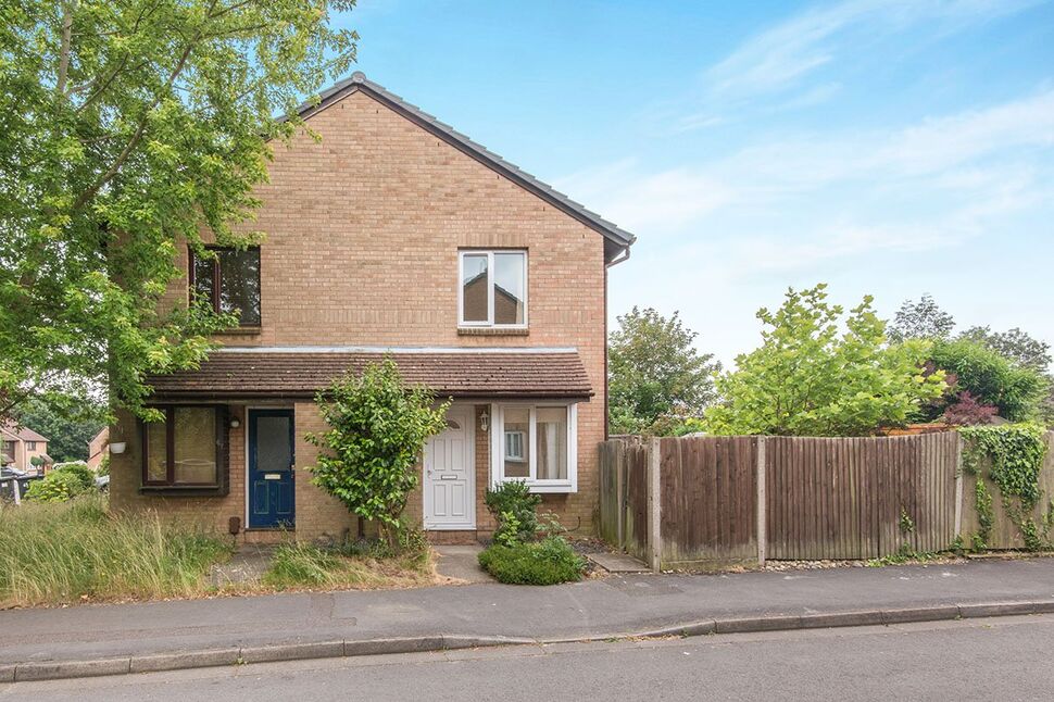 Main image of 1 bedroom End Terrace House to rent, Gatcombe, Netley Abbey, Hampshire, SO31