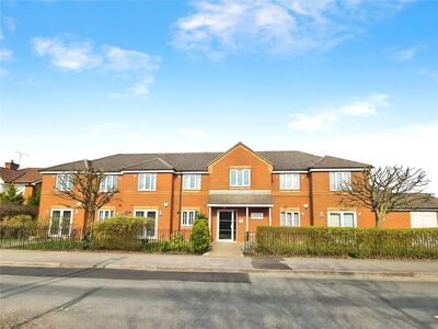 Moorgreen Road, 1 bedroom  Flat to rent, £950 pcm