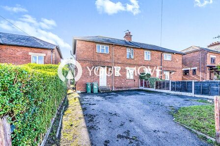 Mayfield Road, 4 bedroom Semi Detached House to rent, &pound;1,950 pcm