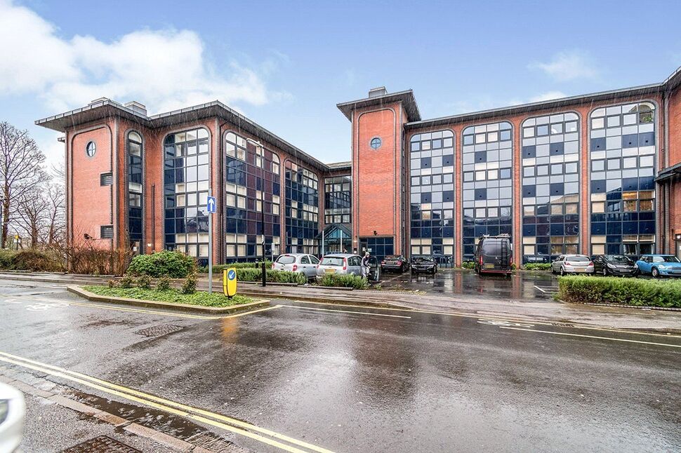 Main image of 1 bedroom  Flat to rent, Millbrook Road East, Southampton, Hampshire, SO15