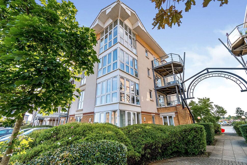 Main image of 2 bedroom  Flat to rent, Hawkeswood Road, Southampton, Hampshire, SO18