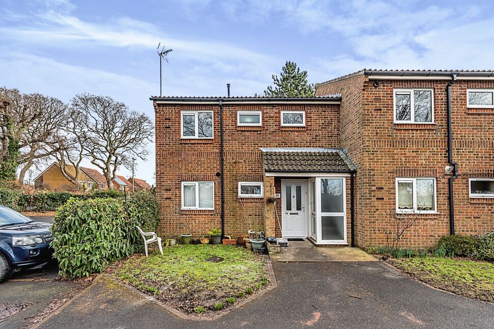 Main image of 1 bedroom Flat to rent, Lodge Road, Locks Heath, Hampshire, SO31