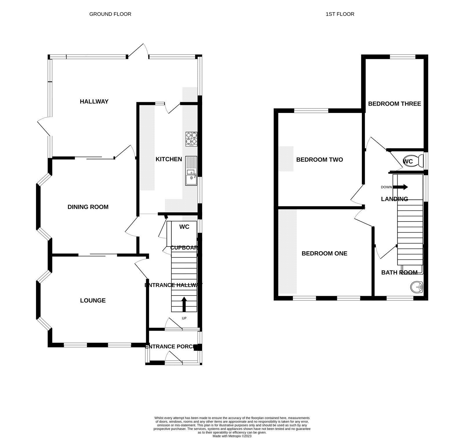 3 bedroom Detached House for sale, Woodmill Lane, Southampton, SO18 £