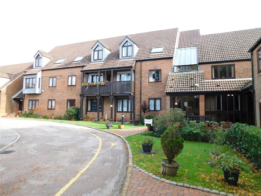 Main image of 1 bedroom Flat to rent, Gosport Lane, Lyndhurst, Hampshire, SO43