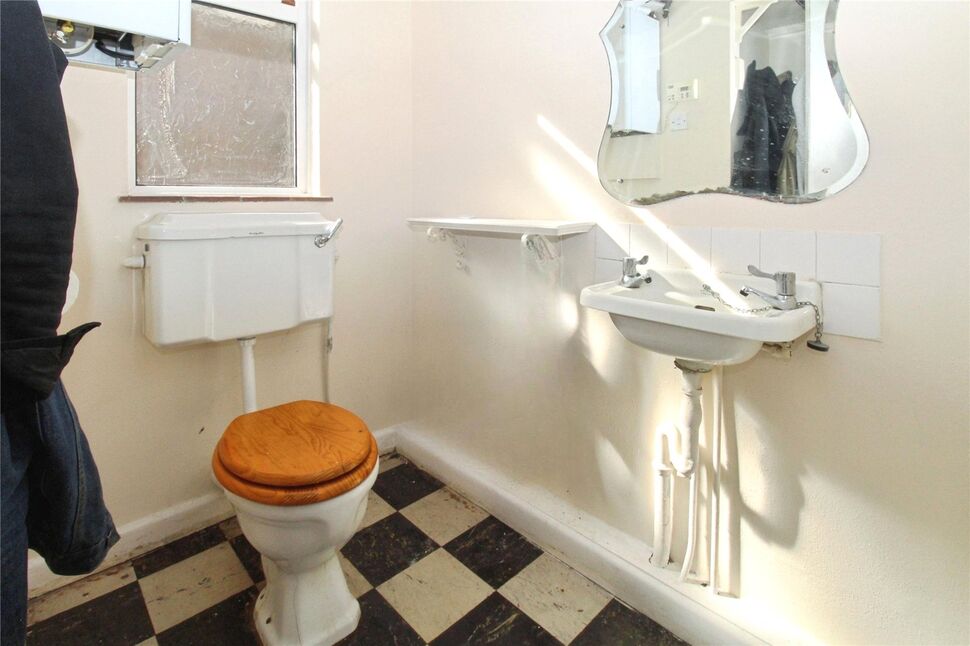 WC