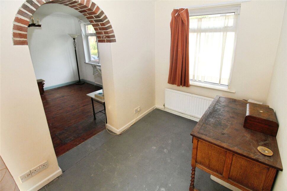Reception Room 3