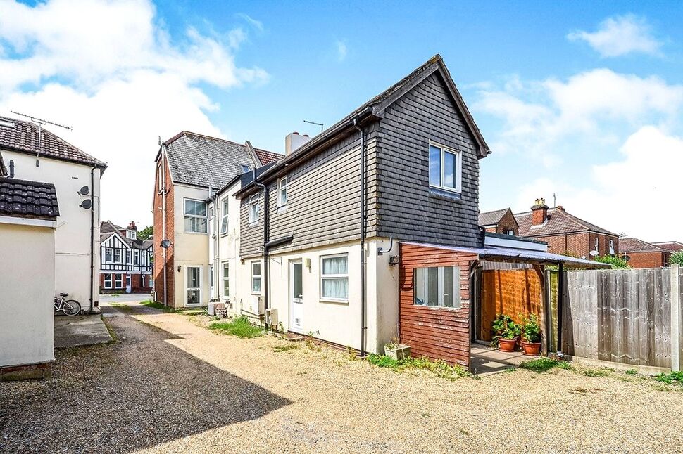 Main image of 1 bedroom  Flat to rent, Arthur Road, Southampton, Hampshire, SO15