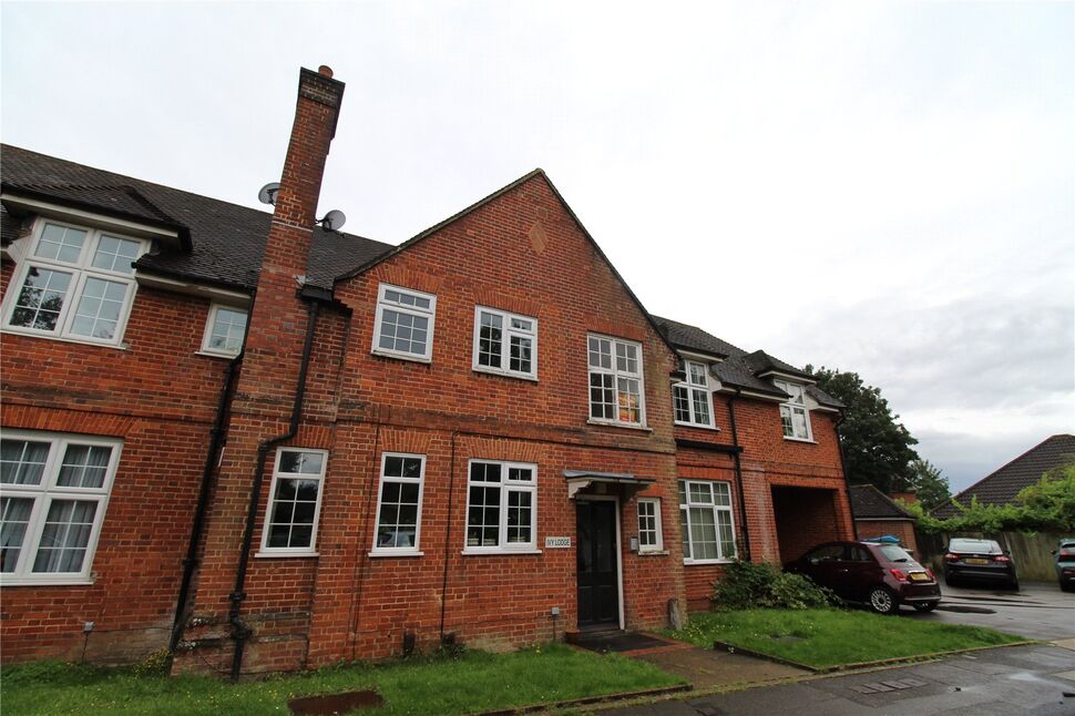 Main image of 1 bedroom Flat to rent, Seagarth Lane, Southampton, Hampshire, SO16