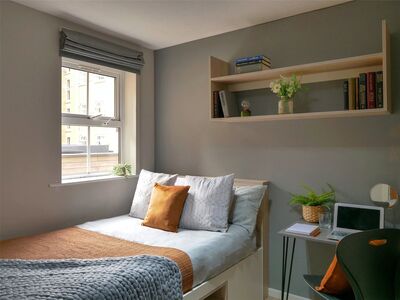 One bedroom flats outlet to rent