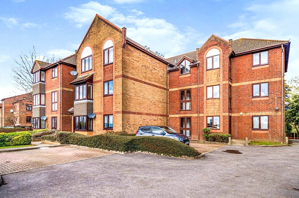 Main image of 1 bedroom Flat to rent, Paynes Road, Southampton, Hampshire, SO15