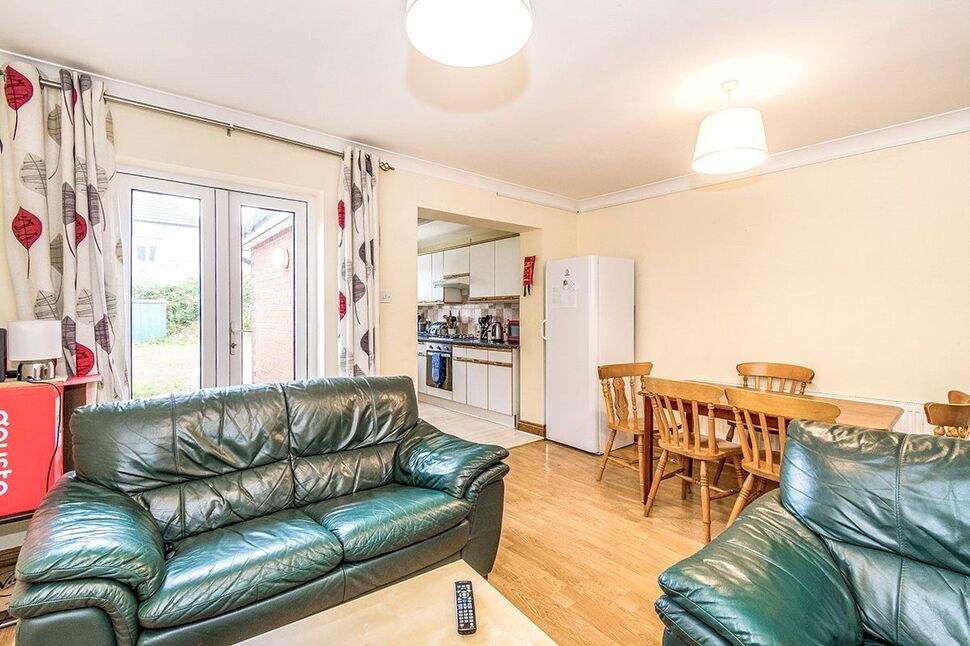 Main image of 5 bedroom  House to rent, Spear Road, Southampton, Hampshire, SO14