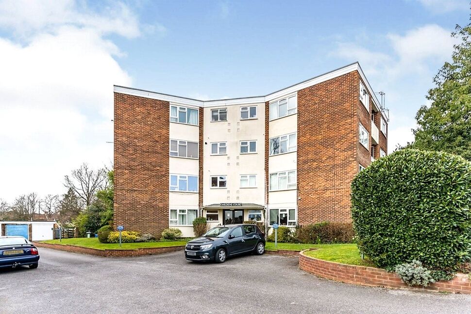 Main image of 1 bedroom Flat to rent, Welbeck Avenue, Southampton, Hampshire, SO17