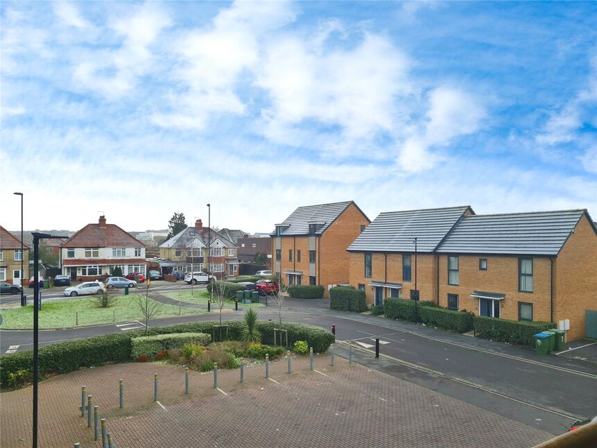 Main image of 1 bedroom Flat to rent, Mercator Close, Southampton, Hampshire, SO16