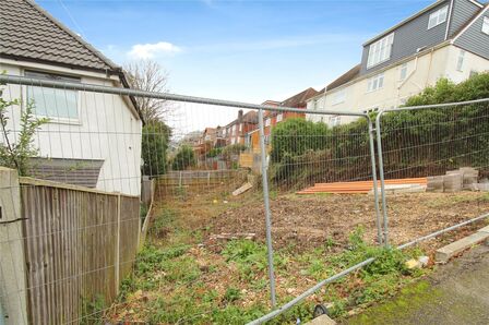 Athelstan Road, Detached Land/Plot for sale, £200,000