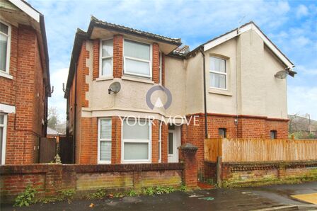 Newcombe Road, 4 bedroom Semi Detached House for sale, £290,000