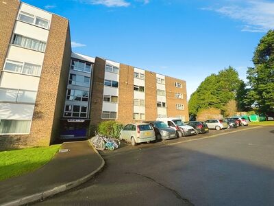 Anson Drive, 1 bedroom Flat to rent, &pound;900 pcm
