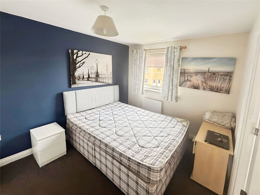Main image of 1 bedroom Mid Terrace Room to rent, White Star Place, Southampton, Hampshire, SO14