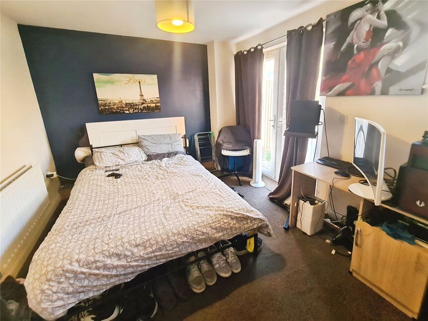 Main image of 1 bedroom Mid Terrace Room to rent, White Star Place, Southampton, Hampshire, SO14