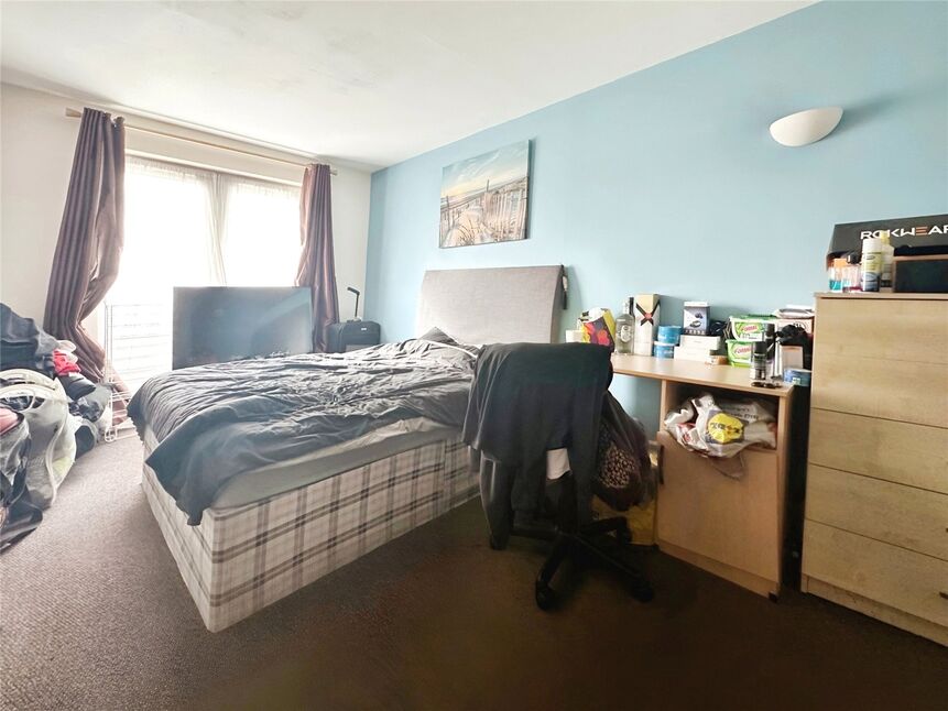 Main image of 1 bedroom Mid Terrace Room to rent, White Star Place, Southampton, Hampshire, SO14