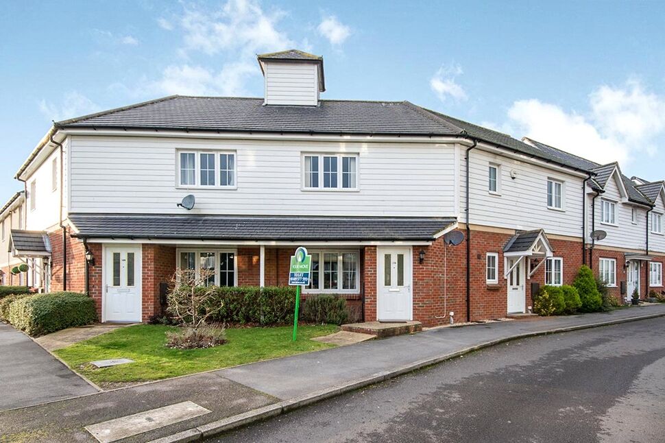 Main image of 2 bedroom Flat to rent, Bedford Drive, Fareham, Hampshire, PO14