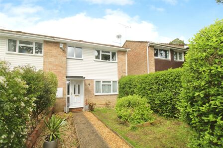 Melville Close, 3 bedroom End Terrace House for sale, £325,000
