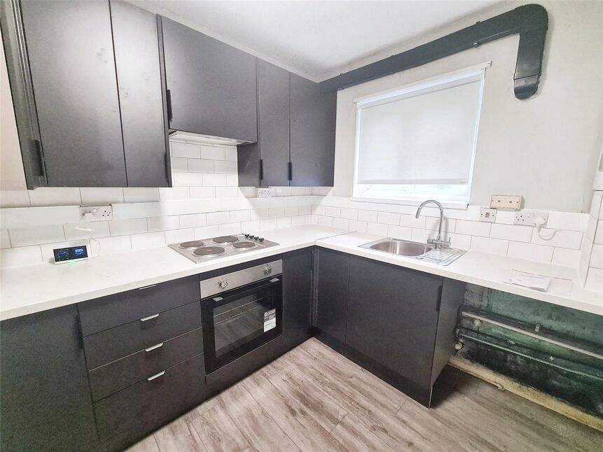 Main image of 2 bedroom Flat to rent, Blyth Close, Southampton, Hampshire, SO16