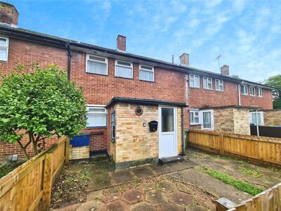 Seacombe Green, 3 bedroom Mid Terrace House to rent, £1,670 pcm