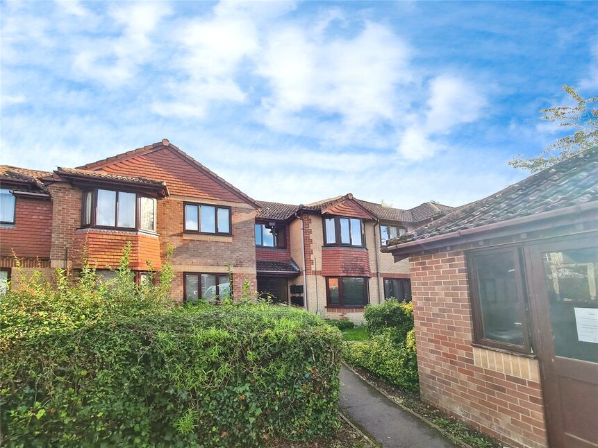 Main image of 2 bedroom Flat to rent, Orpen Road, Southampton, Hampshire, SO19
