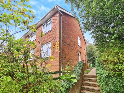 Glencarron Way, 1 bedroom  Flat to rent, £900 pcm