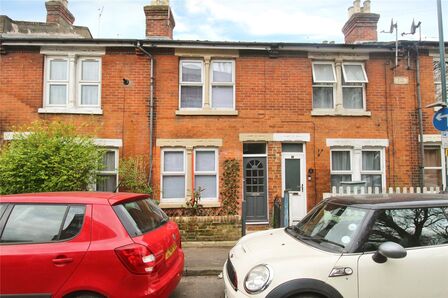 Kent Street, 2 bedroom Mid Terrace House for sale, £210,000