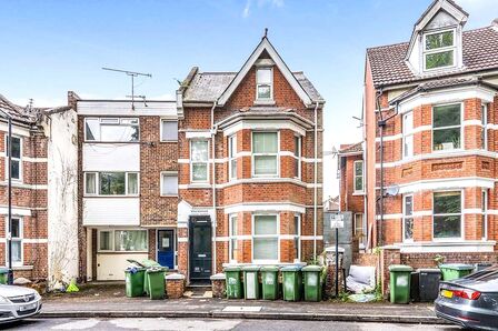 1 bedroom Flat to rent