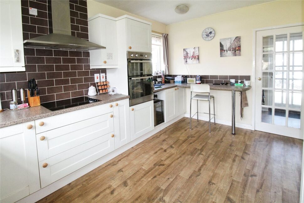 Kitchen Breakfast Room