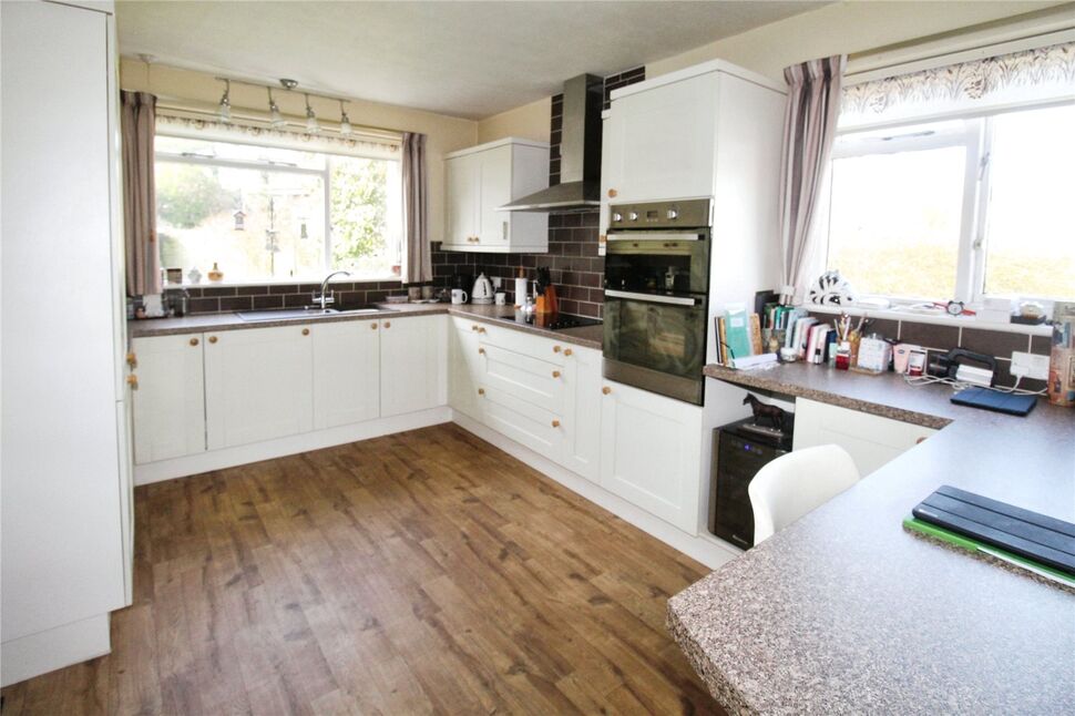 Kitchen Breakfast Room