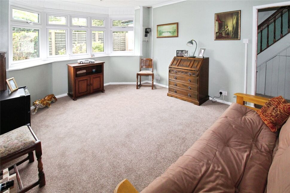 Reception 2 / Bed 5