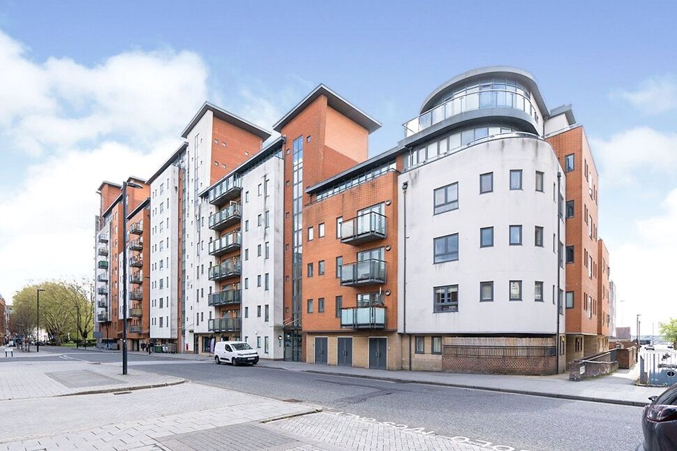Main image of 1 bedroom  Flat to rent, Briton Street, Southampton, Hampshire, SO14