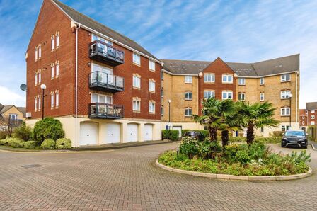 2 bedroom  Flat for sale