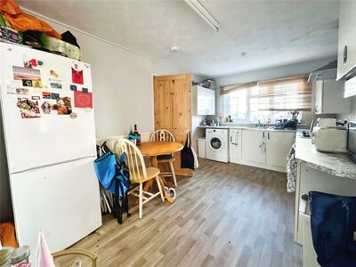 Cromwell Road, 3 bedroom  House to rent, £1,500 pcm