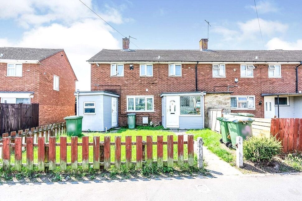 Main image of 3 bedroom  Flat to rent, Kendal Avenue, Southampton, Hampshire, SO16