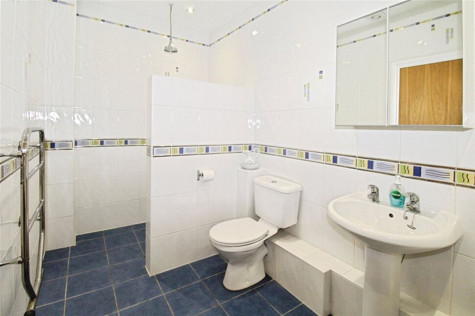 En-Suite