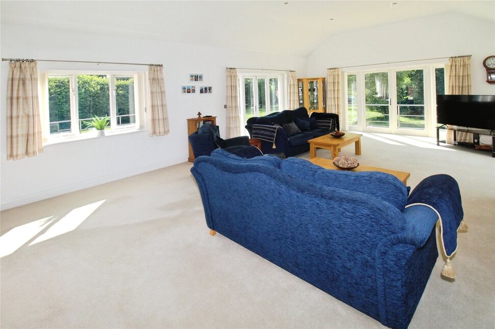 Lounge Room