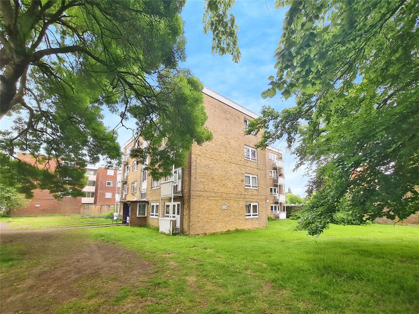 Main image of 2 bedroom Flat to rent, Wimpson Lane, Southampton, Hampshire, SO16