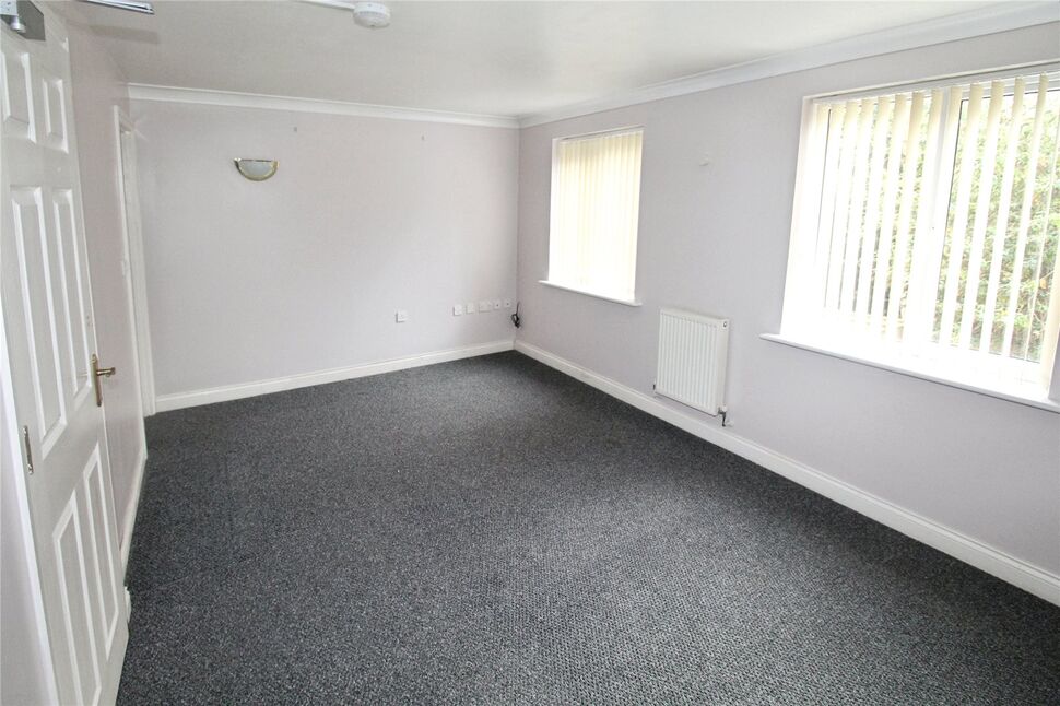 Lounge / Bedroom