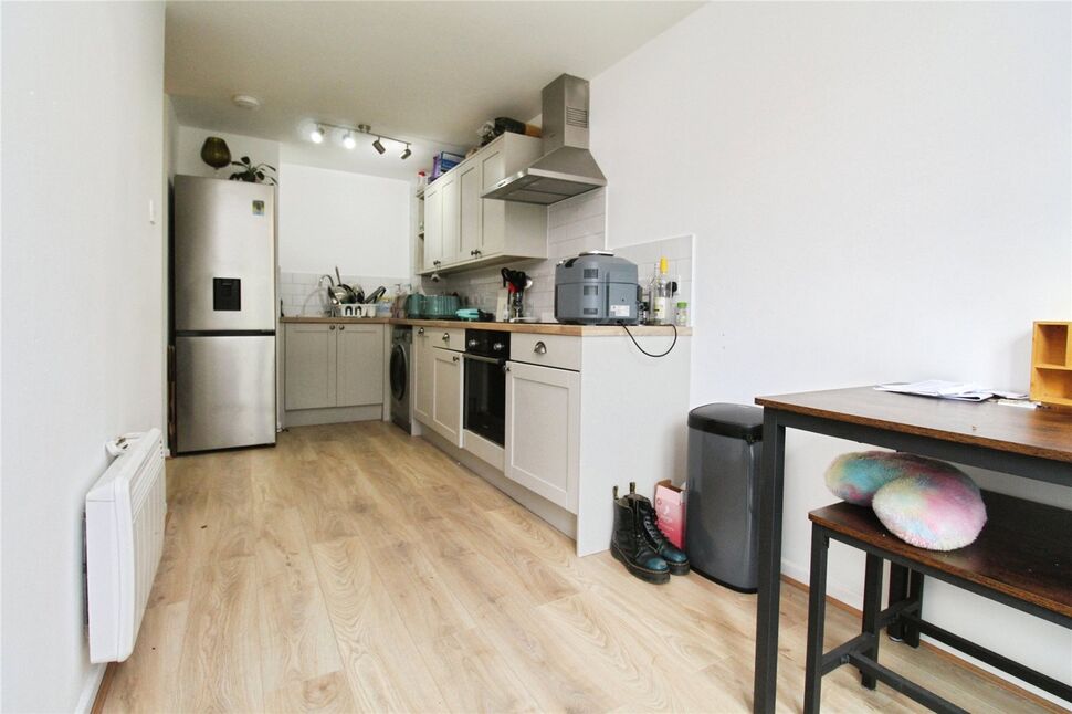 Kitchen Dining Room